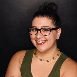 Meet your Posher, Bianca